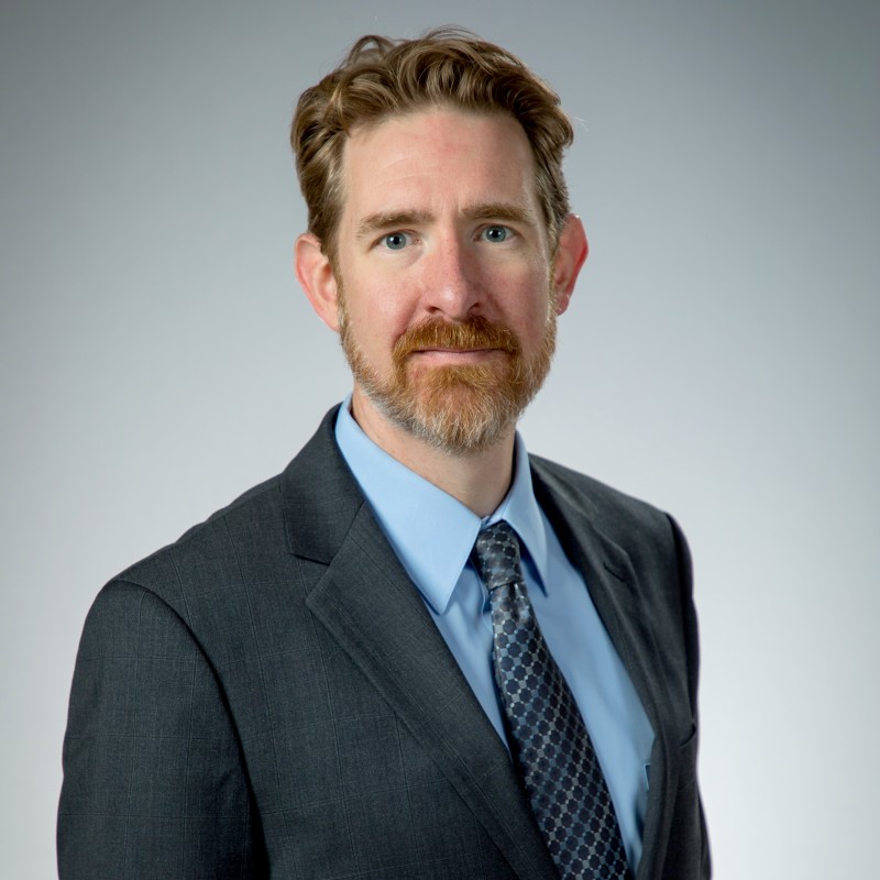 Michael TerBeek