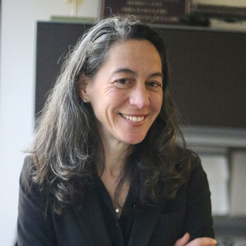 Carol Salvagione