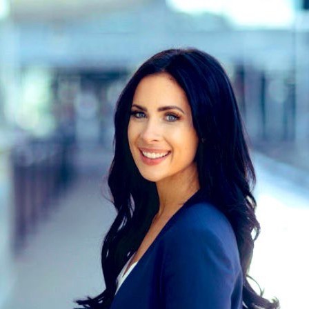 Samantha Huettner