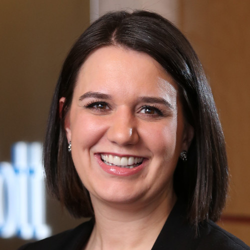 Rachel Anderson