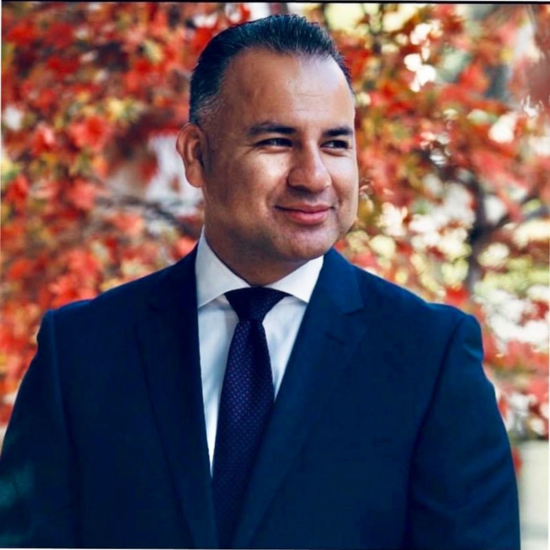 Everardo Zavala