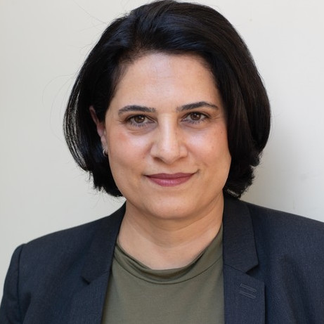 Sheila Kadisha