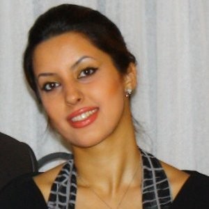Marjan Mortazavi