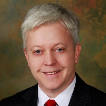 Mark Oakley