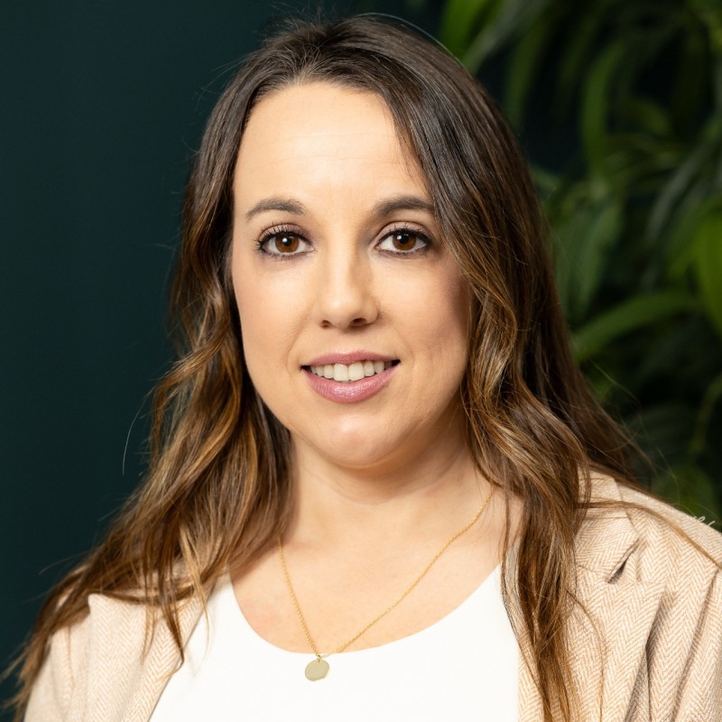 Sheryl Tirocchi