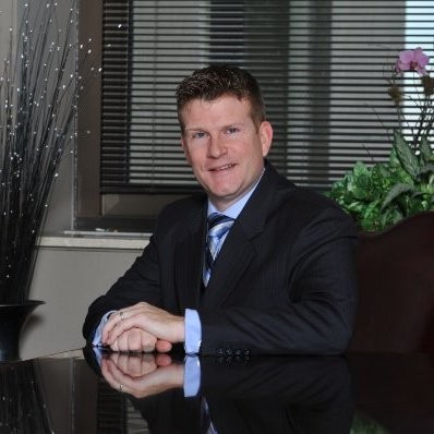 Timothy Nackowicz