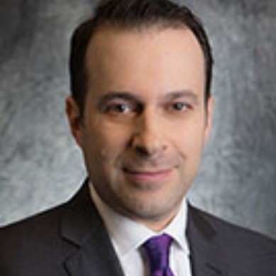 Michael Bachrach