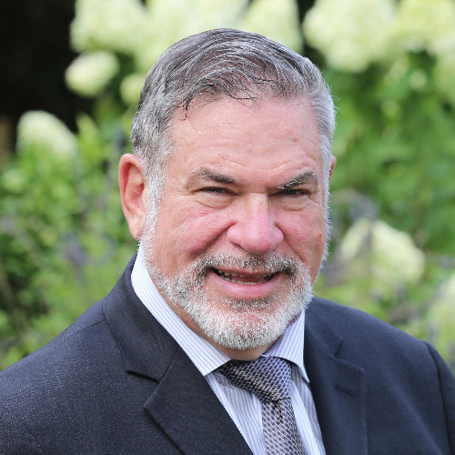 Douglas Jaffe