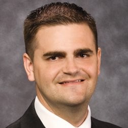 Paul Bachman