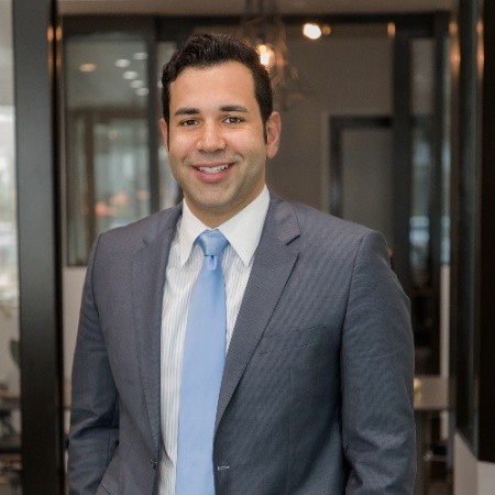 Ray Kermani