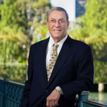 Anthony Theophilos
