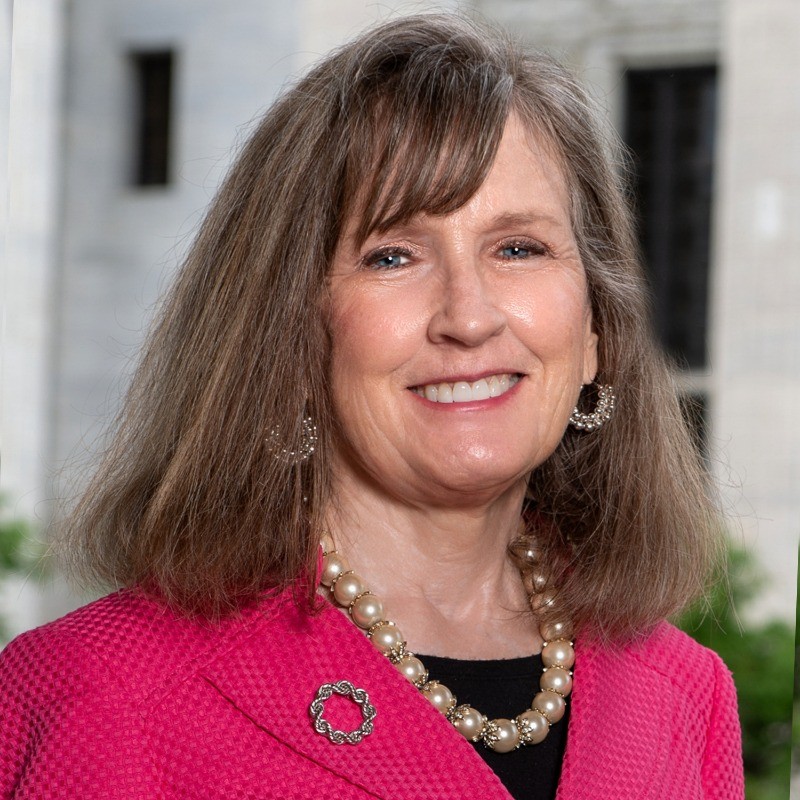Carolyn George