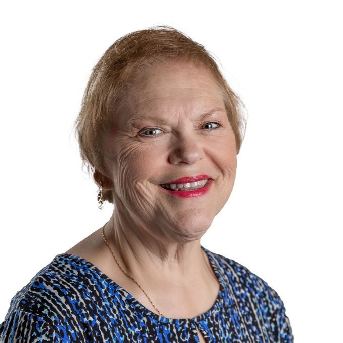 Janice Sperow