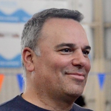 Ralph Fedele