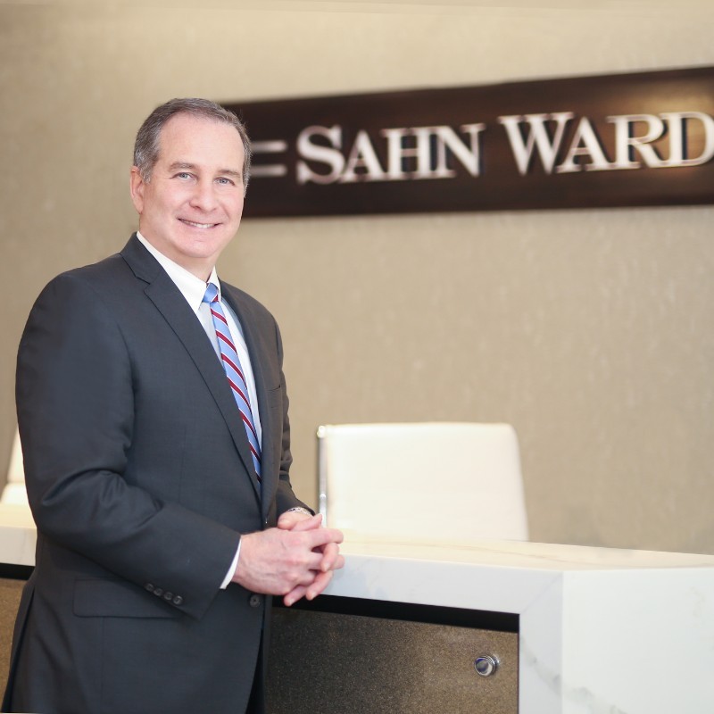 Jon Ward