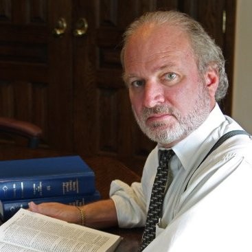 Randall Grantham