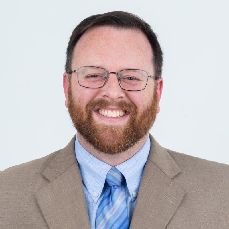 Todd Shumaker