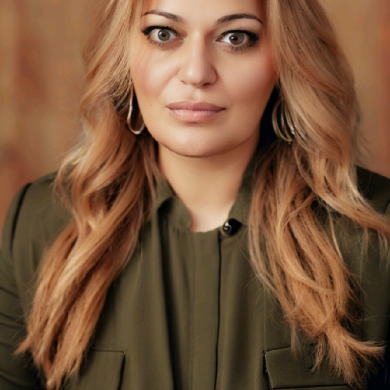 Kristine Takvoryan