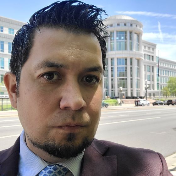 Daniel Diaz