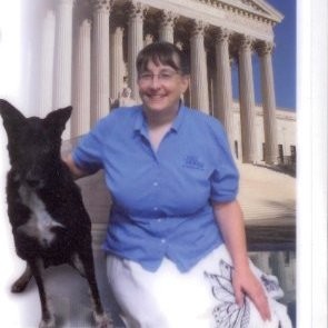 Cindy Hill