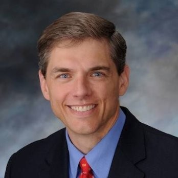 James Webber