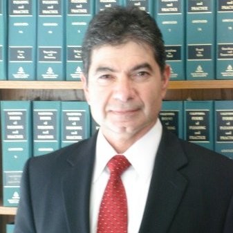Henry Haddad