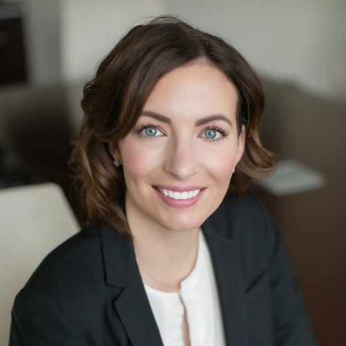 Nikki Hutson
