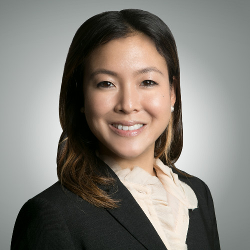 Jennifer Geffon