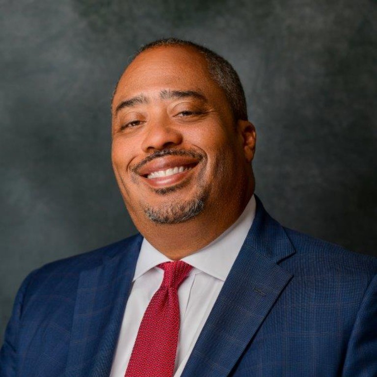 Keith Foster