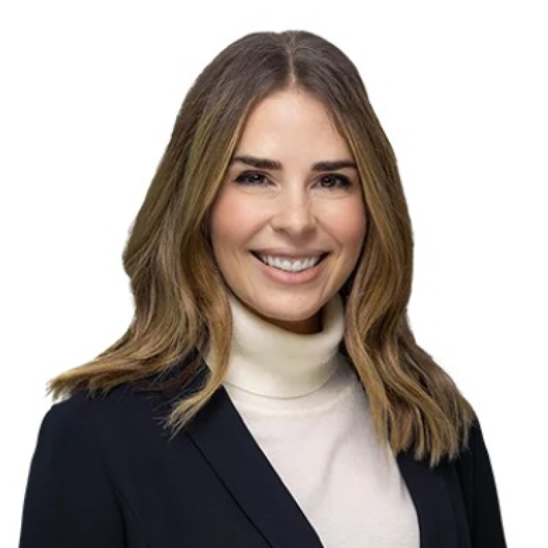 Stephanie Ahmad