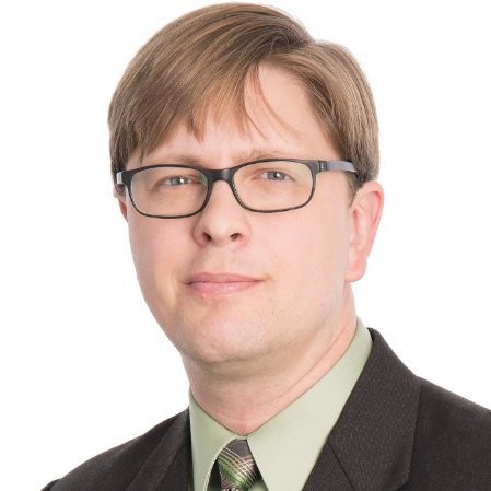 Scott Mossman