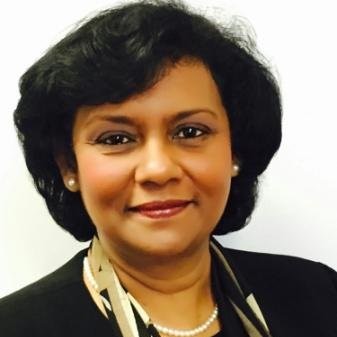 Dakshini Senanayake