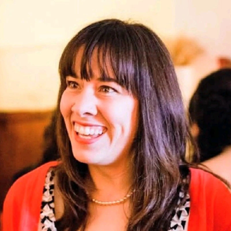 Elizabeth Evensen