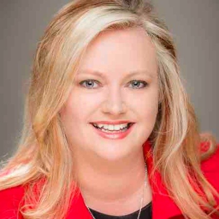 Kimberly Webb