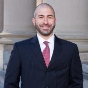 Joshua Silverman
