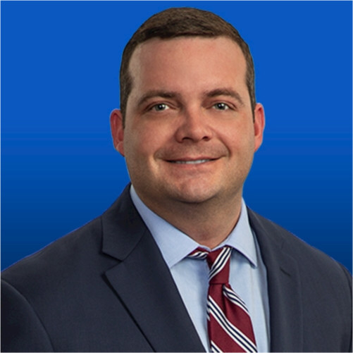 Charles Dewrell