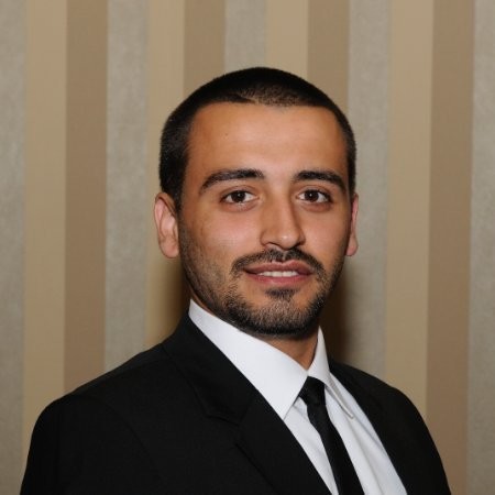 Shahin Gozarkhah