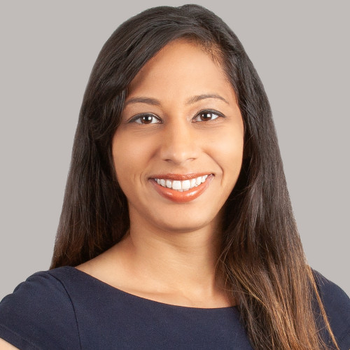 Shafiqa Kureshi