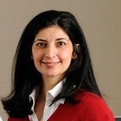 Roxanne Torabian-Bashardoust