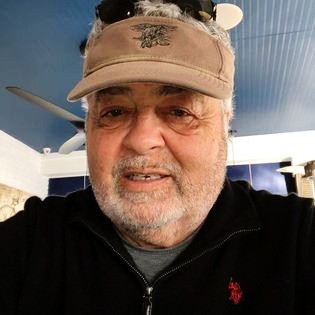 Leonard Vincenti