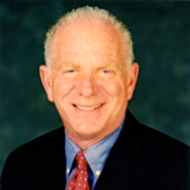 Arnold Jaffe
