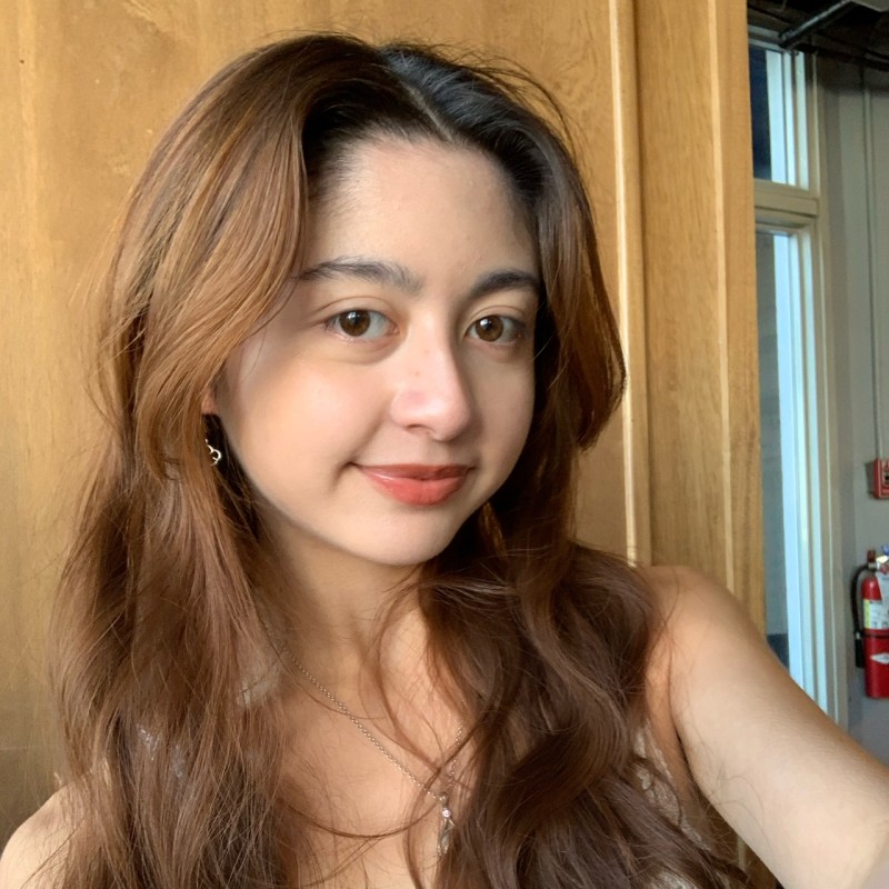 Kristen Lim