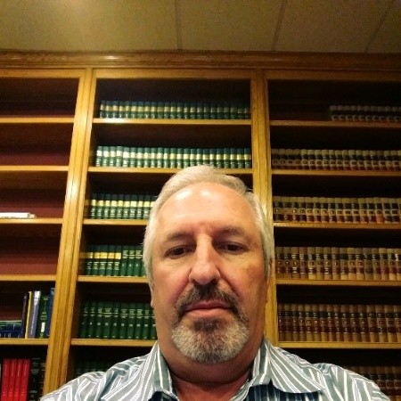 Robert Spayde