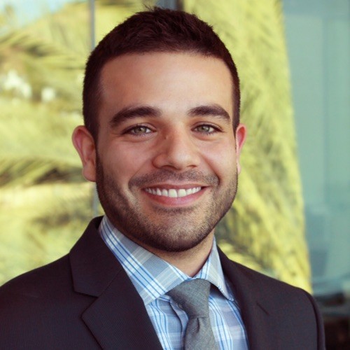 Shervin Golshani