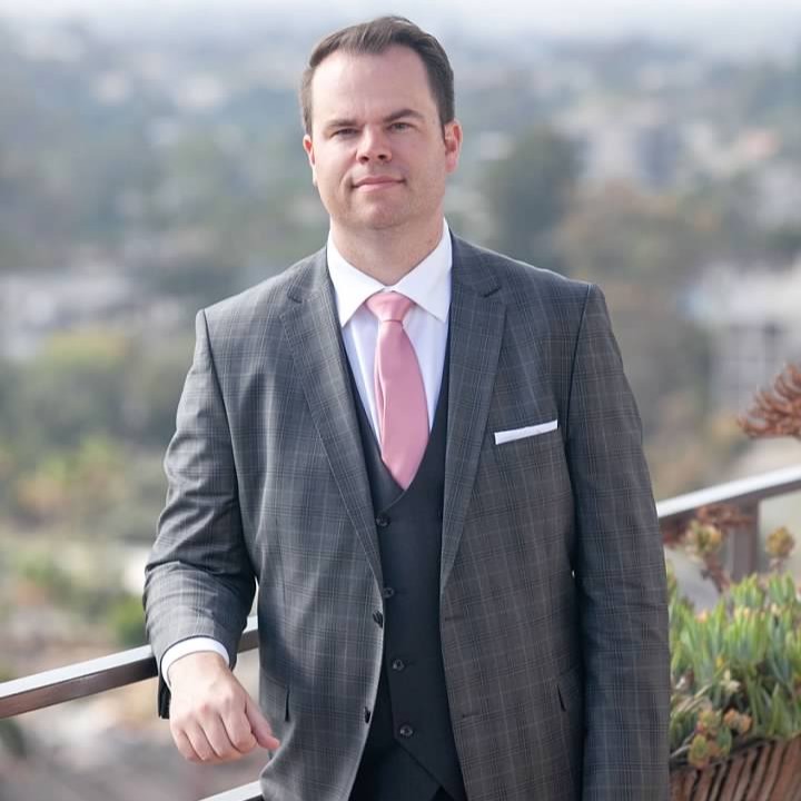 Alex Oberjuerge