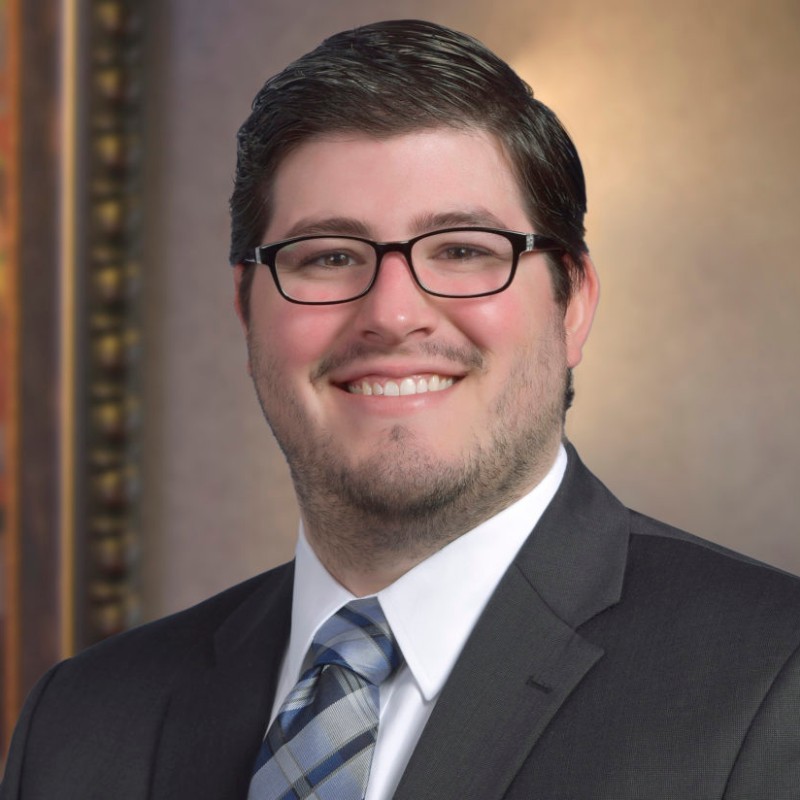 Brandon McHugh