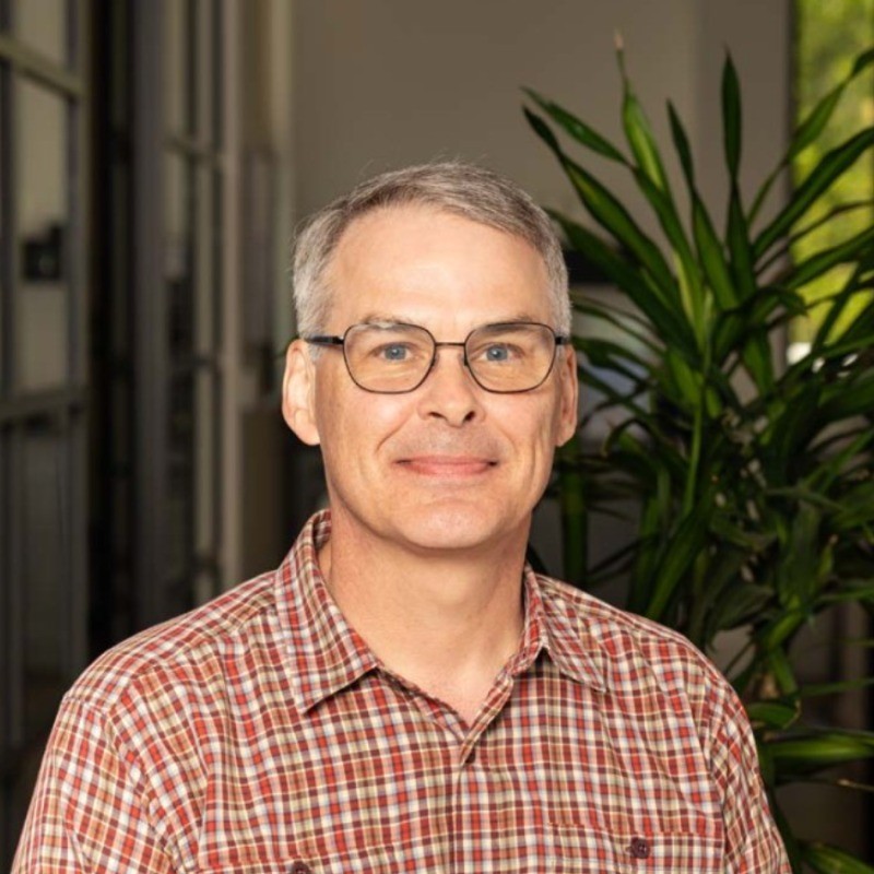 Michael Corrigan