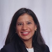 Ruth Lane