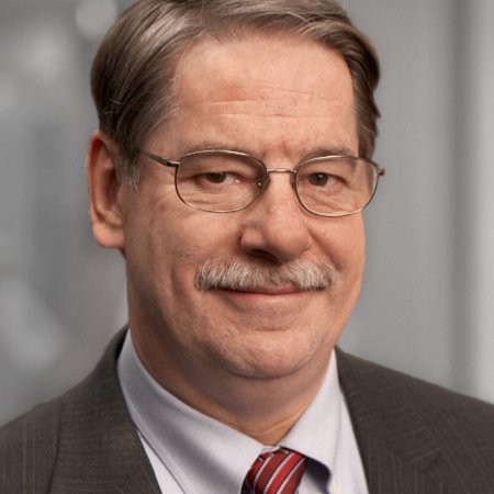James Donathen