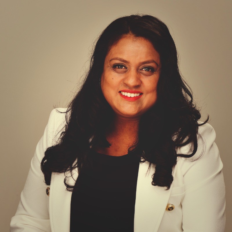 Nisha Karnani